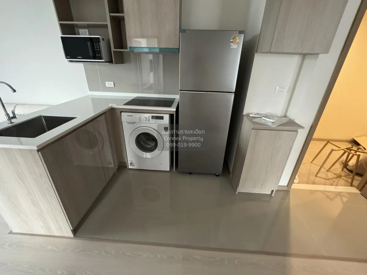 For Rent Condo , pynn Pridi 20 , Phra Khanong Nuea , Watthana , B 3