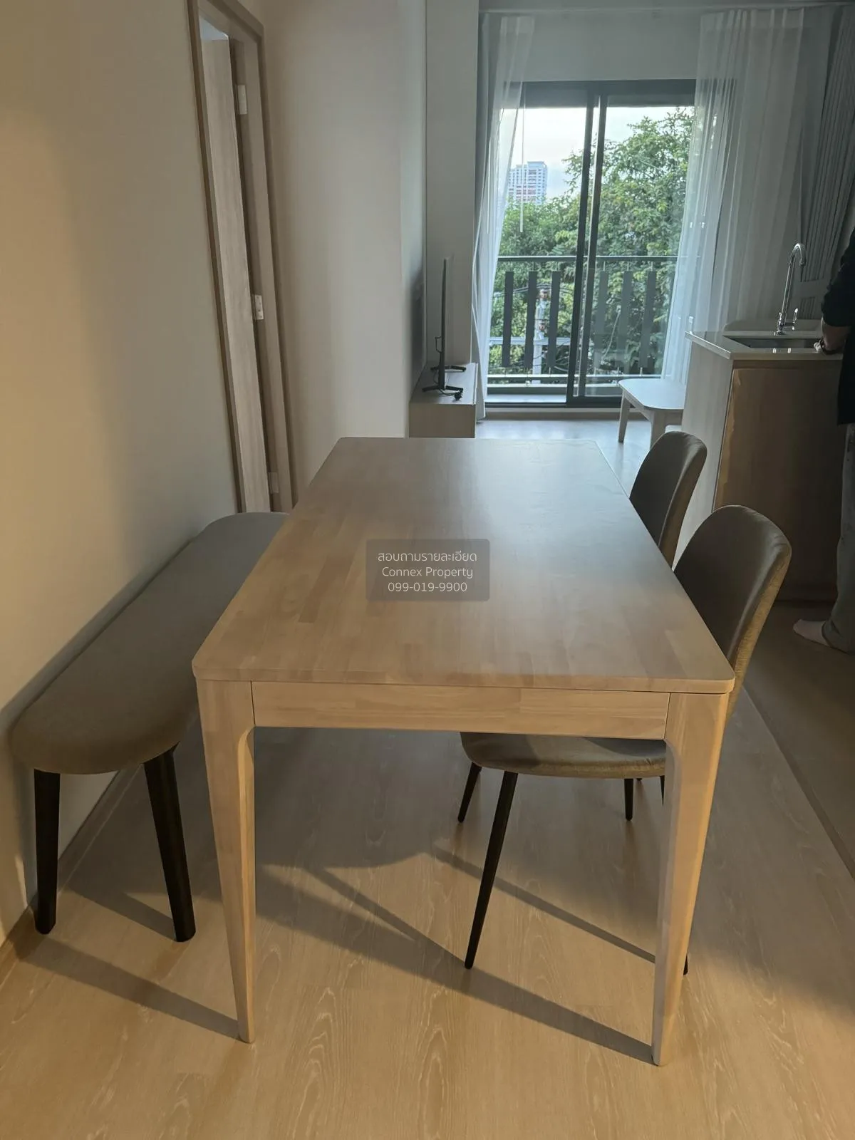 For Rent Condo , pynn Pridi 20 , Phra Khanong Nuea , Watthana , B 4