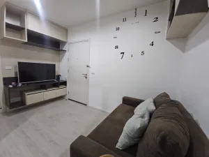 For Rent Condo , Aspire Sathorn - Thapra , BTS-Talat Phlu , Bukkhalo , Thon Buri , Bangkok , CX-112527