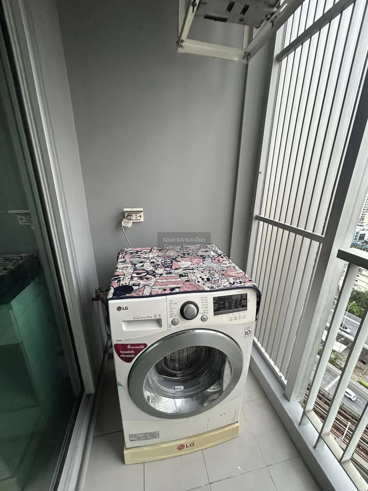 ขายคอนโด  แอสปาย สาทร - ท่าพระ BTS-ตลาดพลู บุคคโล เขต ธนบุรี กรุง