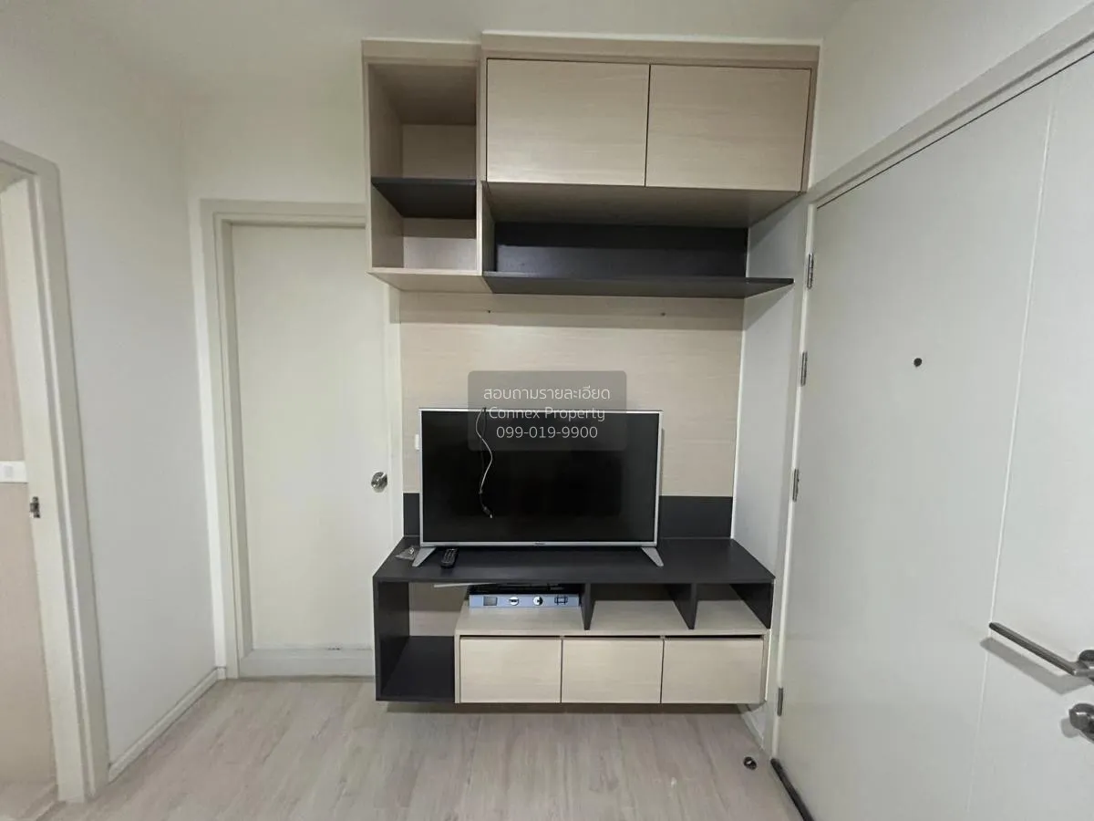 ขายคอนโด  แอสปาย สาทร - ท่าพระ BTS-ตลาดพลู บุคคโล เขต ธนบุรี กรุง 2