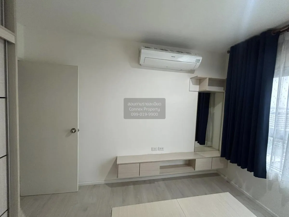 ขายคอนโด  แอสปาย สาทร - ท่าพระ BTS-ตลาดพลู บุคคโล เขต ธนบุรี กรุง