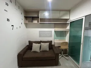 ขายคอนโด  แอสปาย สาทร - ท่าพระ BTS-ตลาดพลู บุคคโล เขต ธนบุรี กรุงเทพ CX-112528