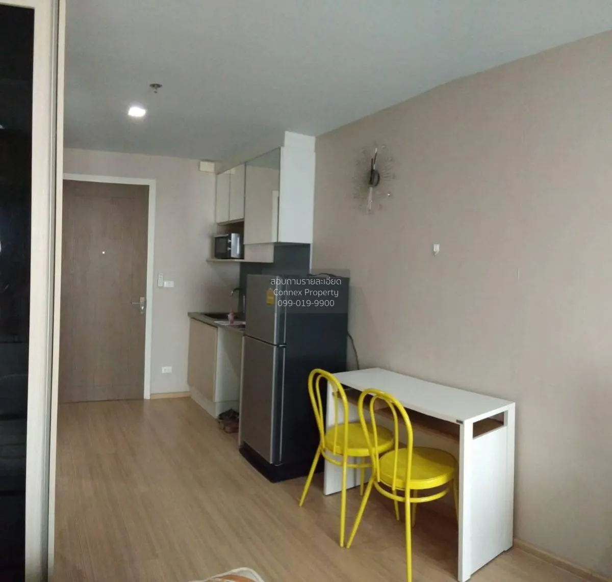 For Rent Condo , Casa Condo Ratchada-Ratchapruek , BTS-Talat Phlu 3