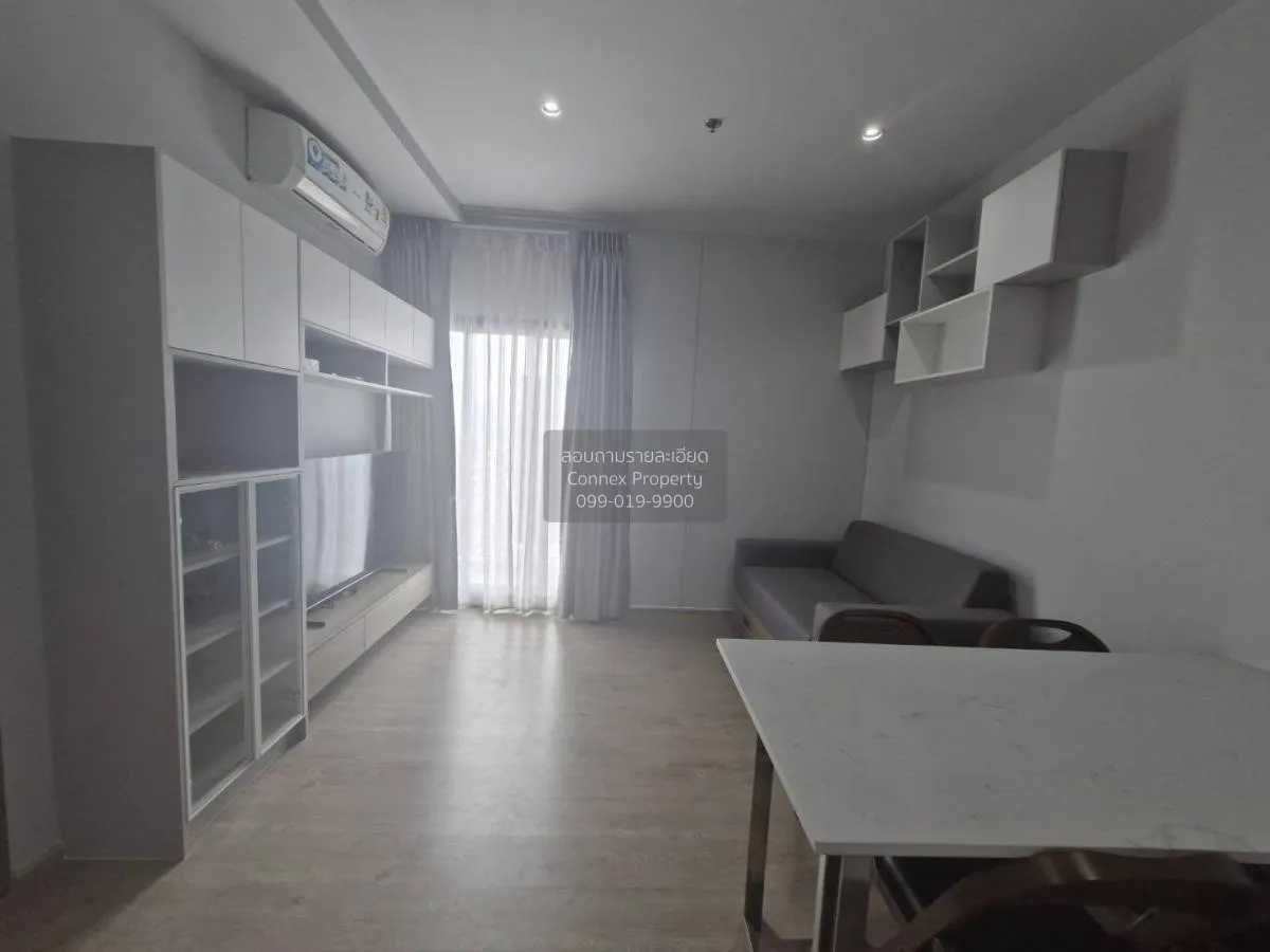 For Sale Condo , Altitude Unicorn Sathorn-Tha Phra , BTS-Talat Ph 1