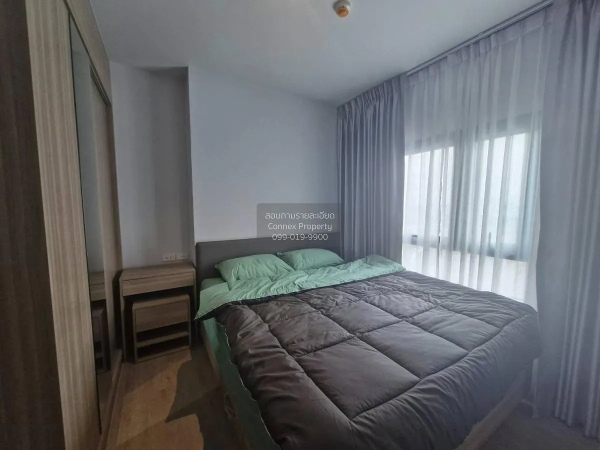 For Sale Condo , Altitude Unicorn Sathorn-Tha Phra , BTS-Talat Ph 4