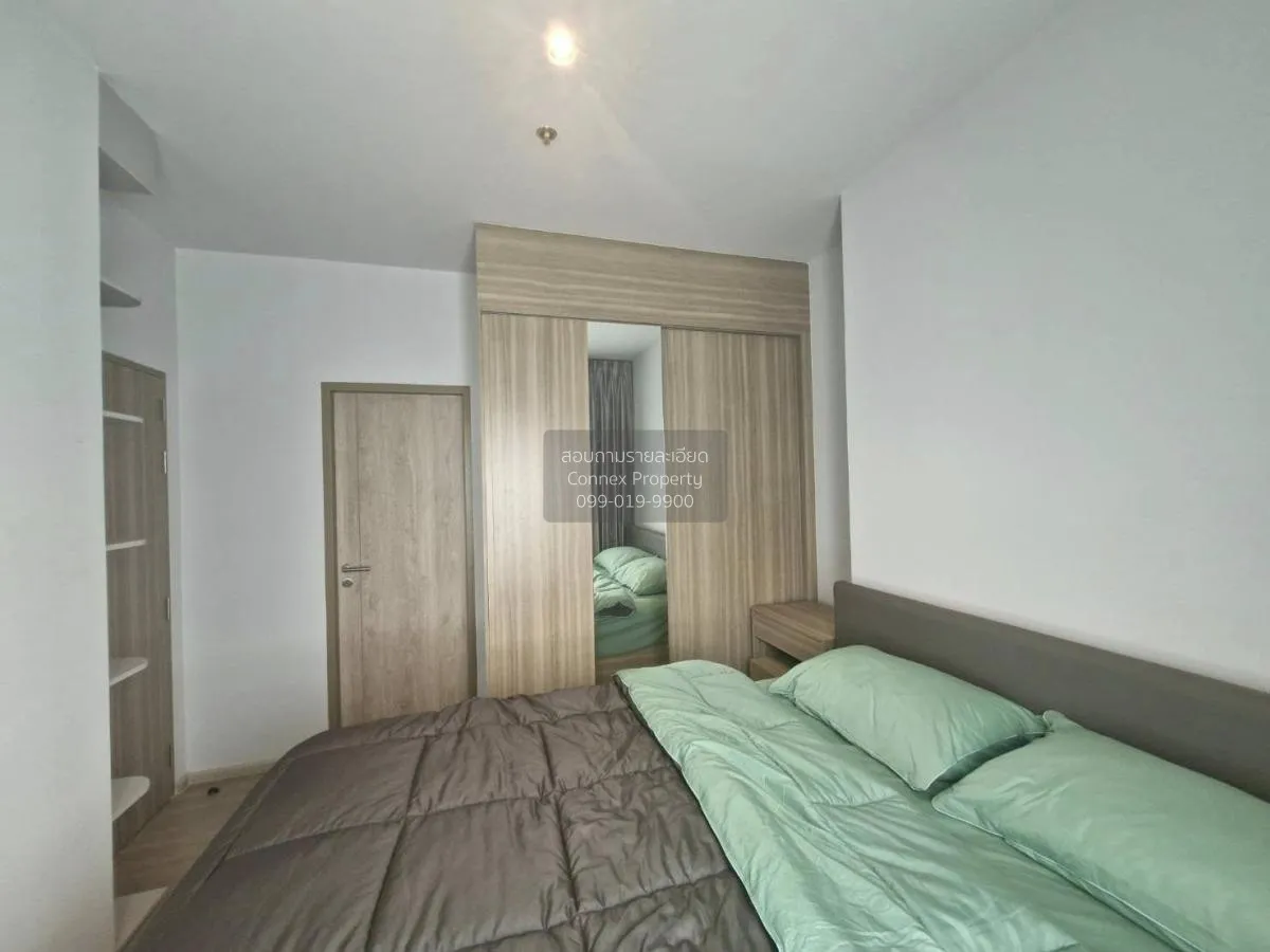 For Sale Condo , Altitude Unicorn Sathorn-Tha Phra , BTS-Talat Ph