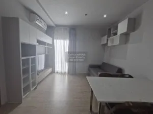 For Sale Condo , Altitude Unicorn Sathorn-Tha Phra , BTS-Talat Phlu , Talat Phlu , Thon Buri , Bangkok , CX-112532