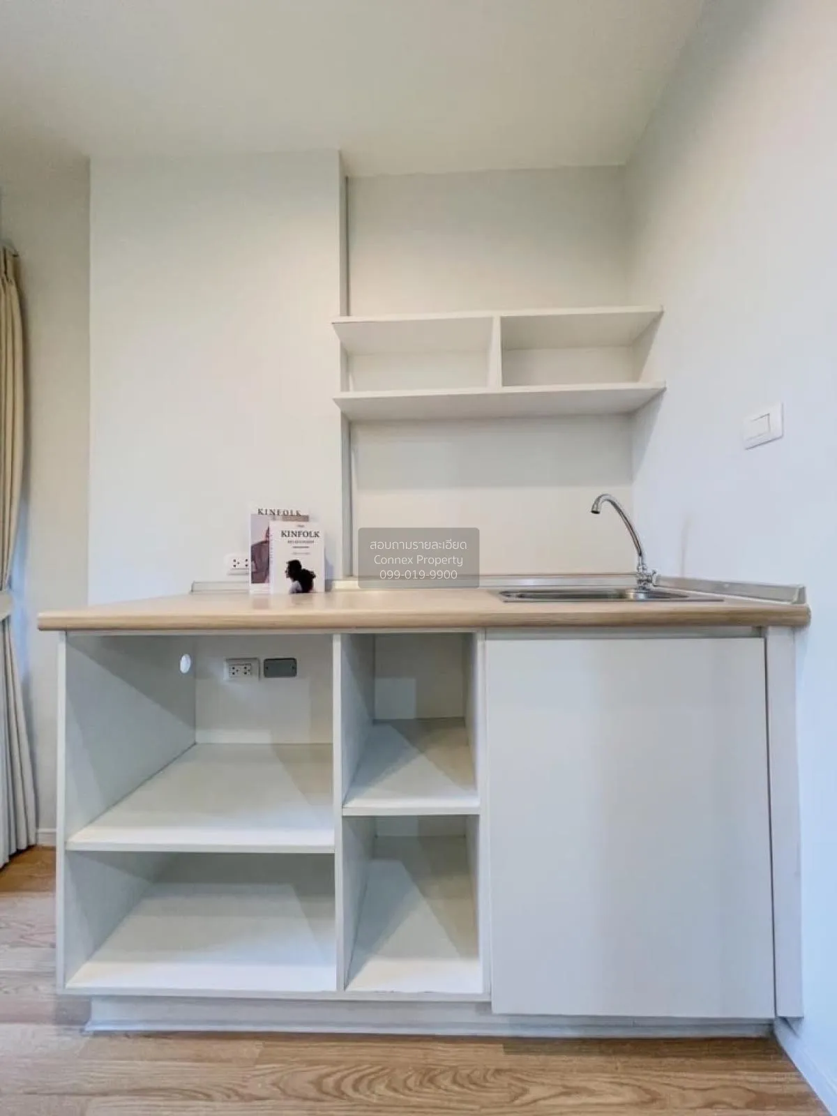 For Sale Condo , LUMPINI VILLE ONNUT-PHATTHANAKAN , ARL-Hua Mak , 3