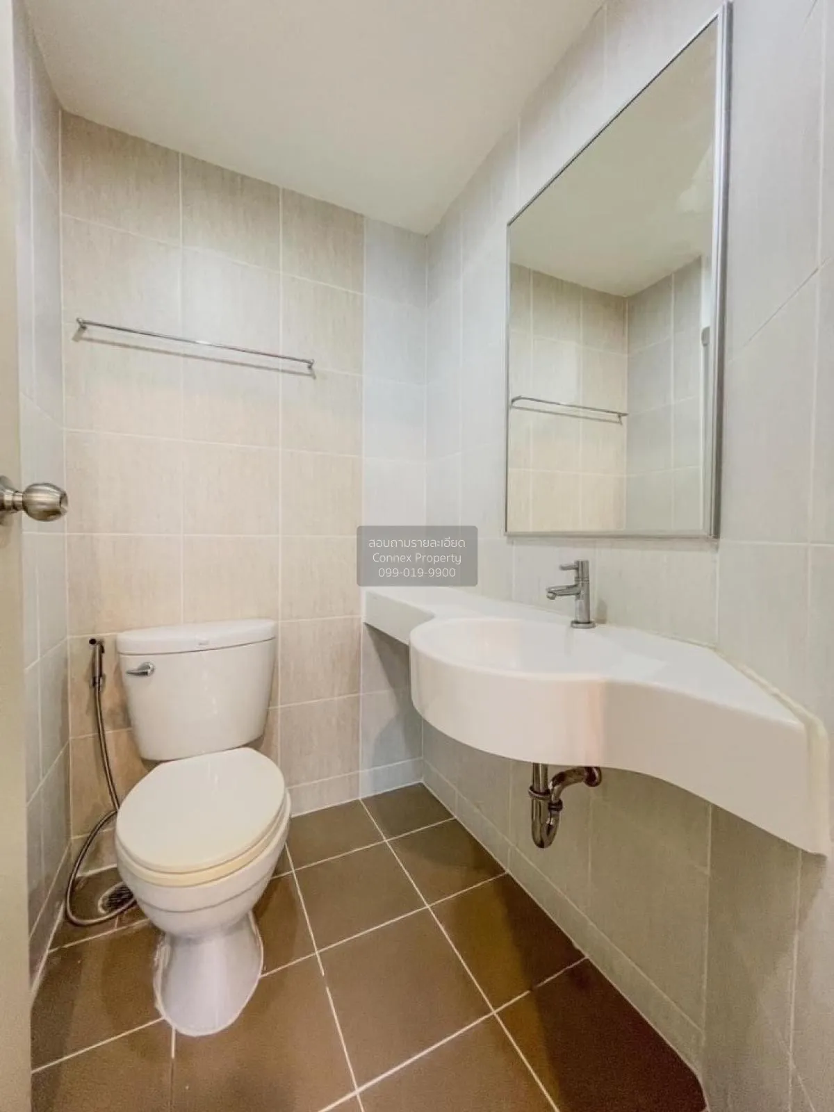 For Sale Condo , LUMPINI VILLE ONNUT-PHATTHANAKAN , ARL-Hua Mak ,