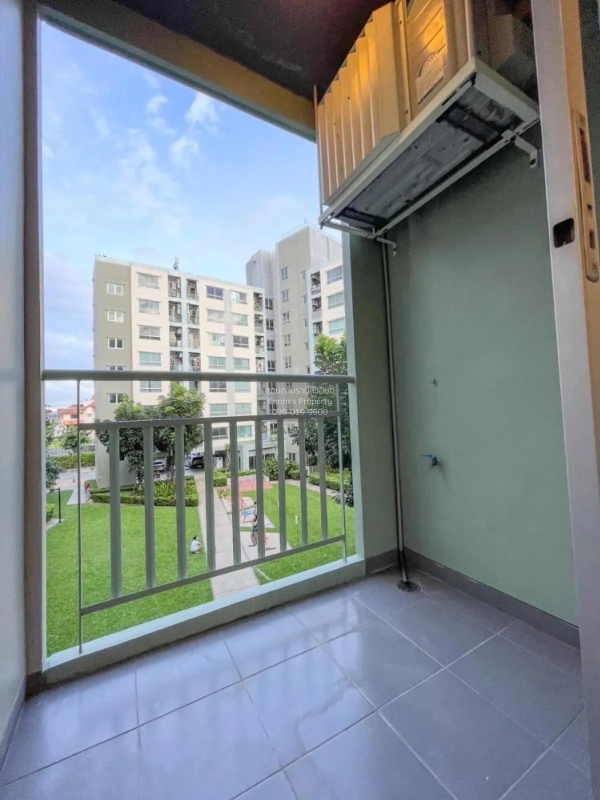 For Sale Condo , LUMPINI VILLE ONNUT-PHATTHANAKAN , ARL-Hua Mak ,