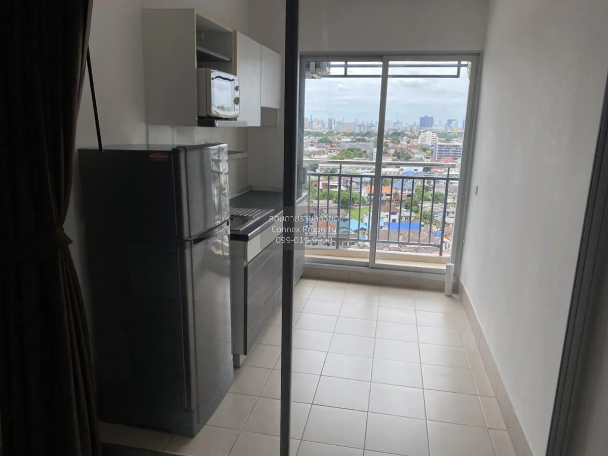 For Rent Condo , Supalai Vista @ Tiwanon Intersection , MRT-Yak T 2