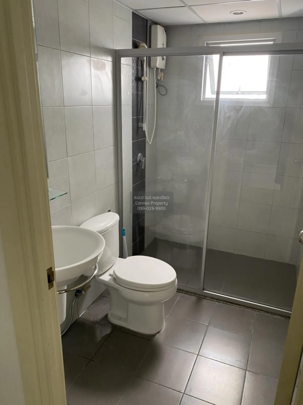 For Rent Condo , Supalai Vista @ Tiwanon Intersection , MRT-Yak T 4