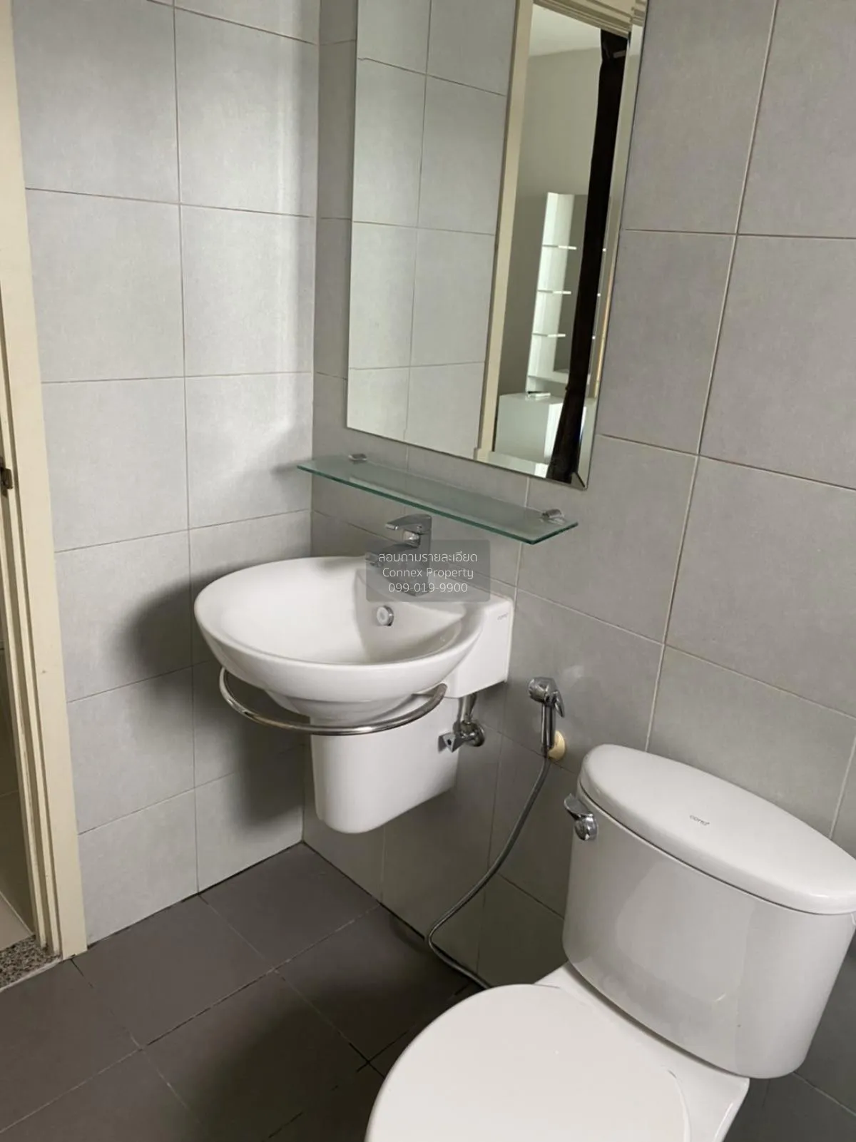 For Rent Condo , Supalai Vista @ Tiwanon Intersection , MRT-Yak T