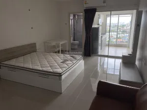 For Rent Condo , Supalai Vista @ Tiwanon Intersection , MRT-Yak Tiwanon , Talat Khwan , Don Mueang , Nonthaburi , CX-112535