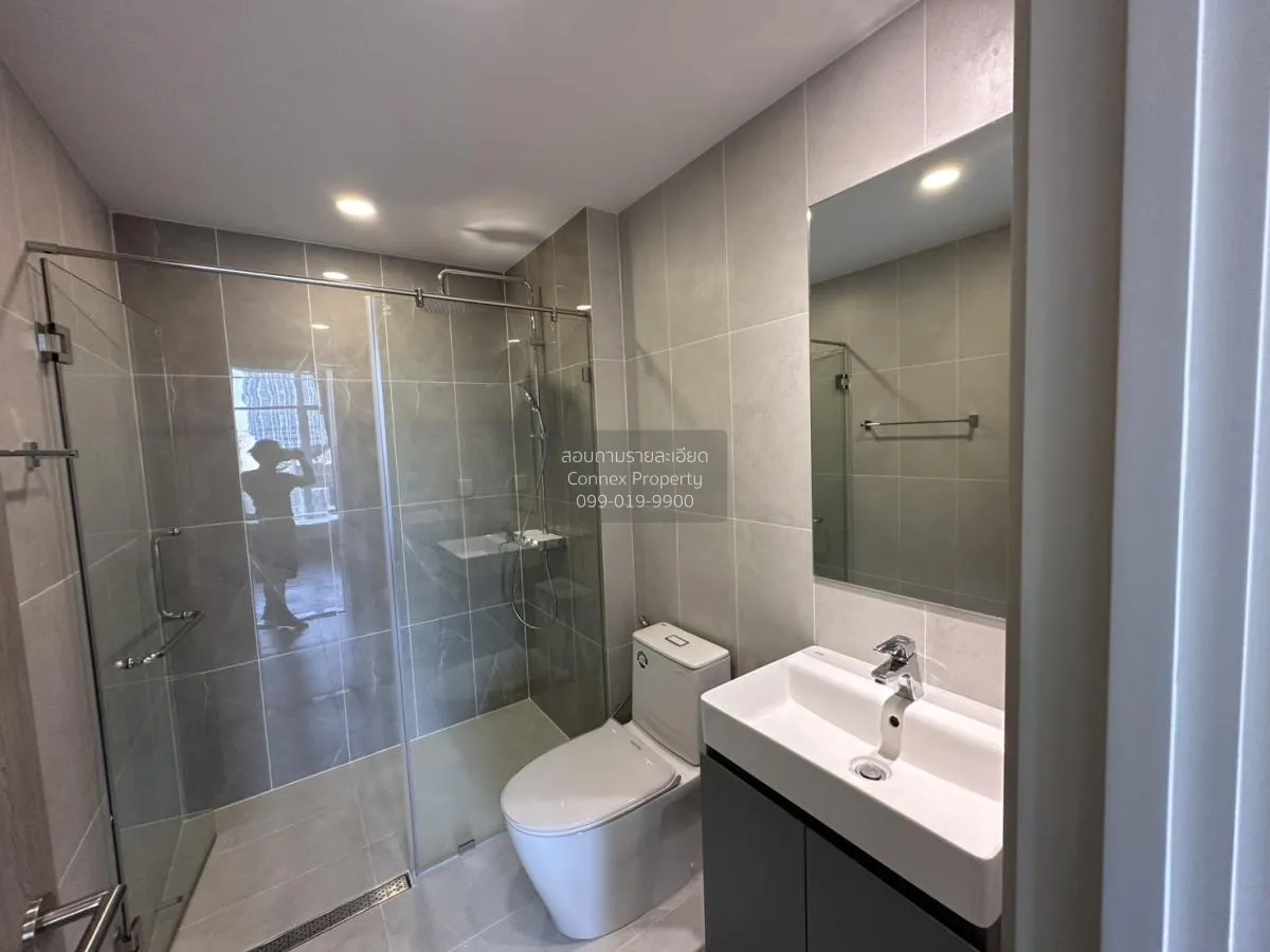 เช่าคอนโด  ศุภาลัย พรีเมียร์ สี่พระยา-สามย่าน MRT-สามย่าน สี่พระย