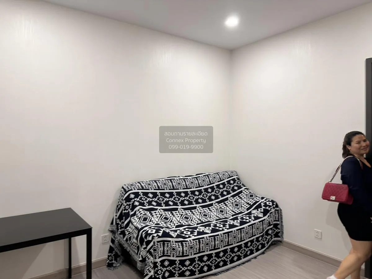 เช่าคอนโด  ศุภาลัย พรีเมียร์ สี่พระยา-สามย่าน MRT-สามย่าน สี่พระย 1