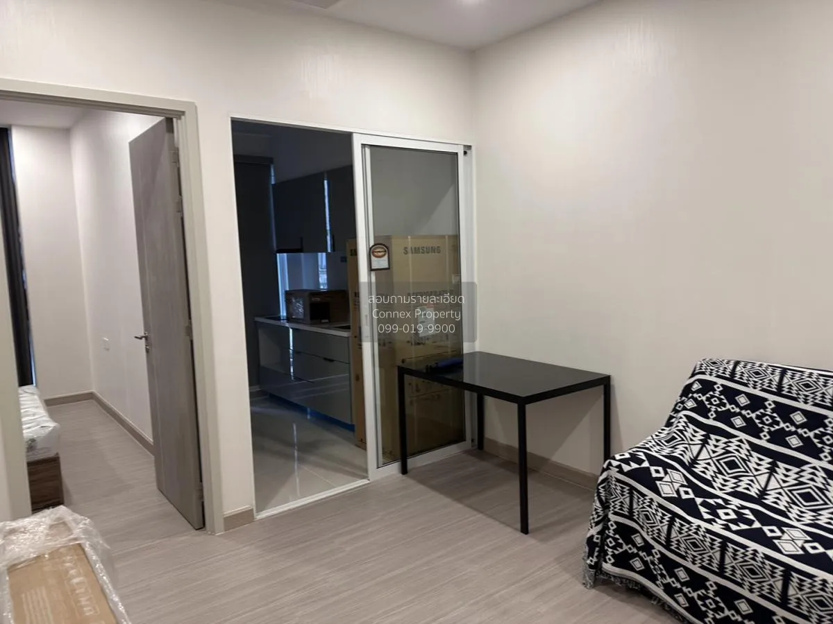 เช่าคอนโด  ศุภาลัย พรีเมียร์ สี่พระยา-สามย่าน MRT-สามย่าน สี่พระย 2