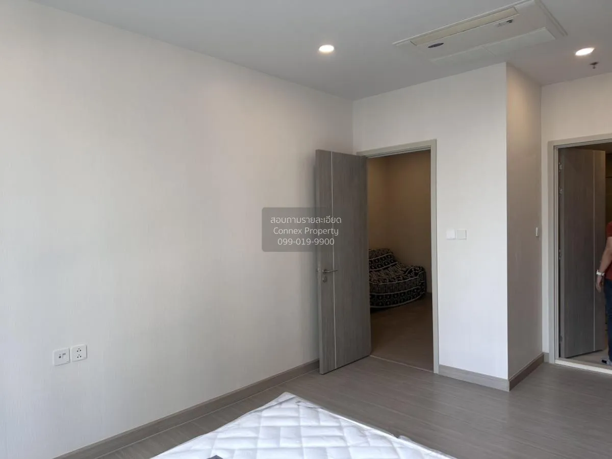 เช่าคอนโด  ศุภาลัย พรีเมียร์ สี่พระยา-สามย่าน MRT-สามย่าน สี่พระย