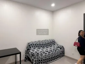 เช่าคอนโด  ศุภาลัย พรีเมียร์ สี่พระยา-สามย่าน MRT-สามย่าน สี่พระยา เขต บางรัก กรุงเทพ CX-112536