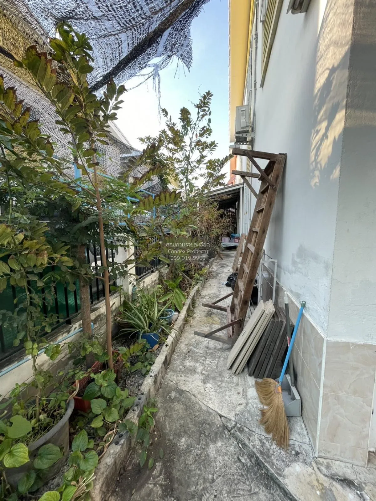 ขายทาวน์เฮ้าส์/ทาวน์โฮม  วิเศษสุขนคร 5 พันท้ายนรสิงห์ พันท้ายนรสิ