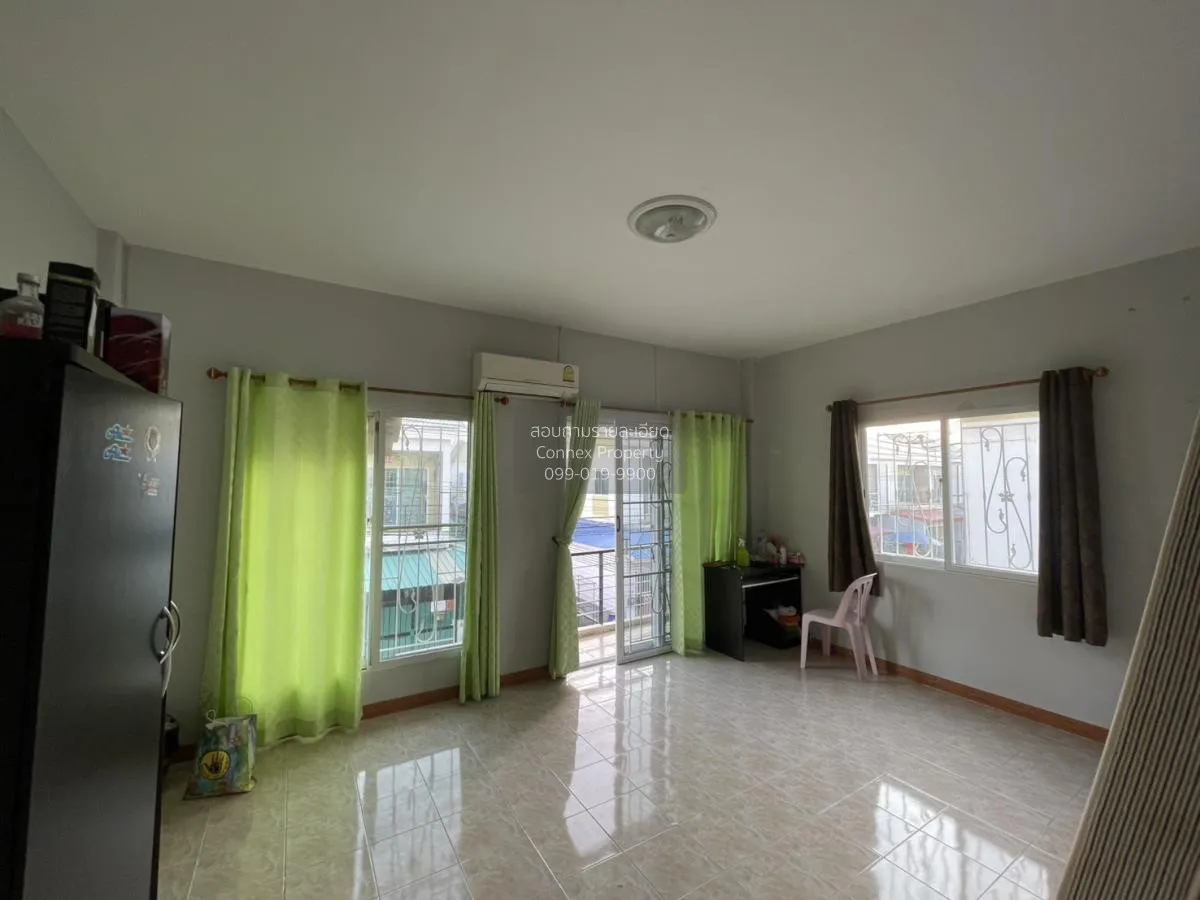 ขายทาวน์เฮ้าส์/ทาวน์โฮม  วิเศษสุขนคร 5 พันท้ายนรสิงห์ พันท้ายนรสิ 4