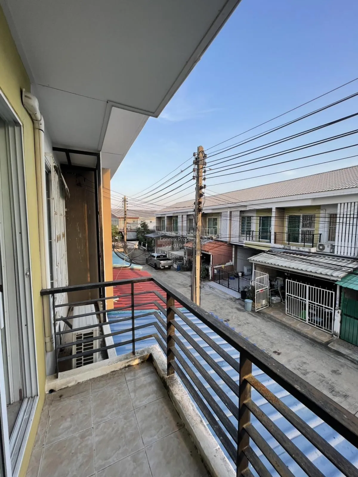 ขายทาวน์เฮ้าส์/ทาวน์โฮม  วิเศษสุขนคร 5 พันท้ายนรสิงห์ พันท้ายนรสิ