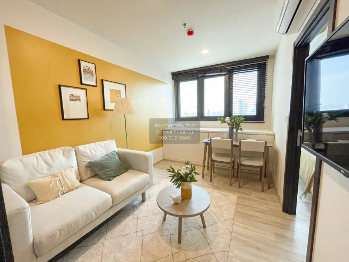 For Sale Condo , XT Huaikhwang , MRT-Huai Khwang , Huai Khwang ,  1