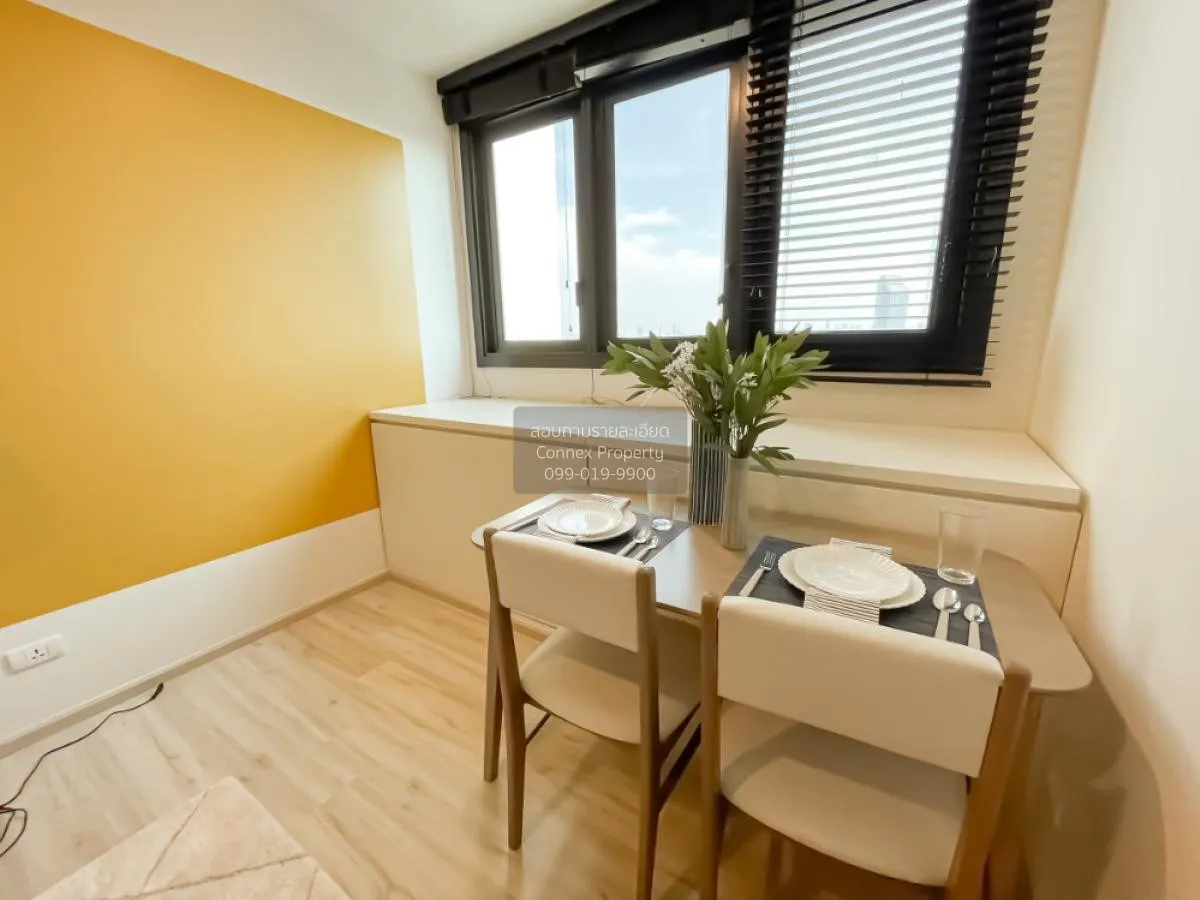 For Sale Condo , XT Huaikhwang , MRT-Huai Khwang , Huai Khwang ,  2