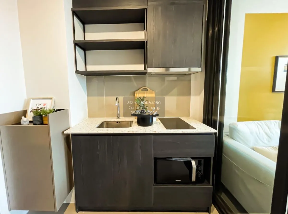 For Sale Condo , XT Huaikhwang , MRT-Huai Khwang , Huai Khwang ,  3