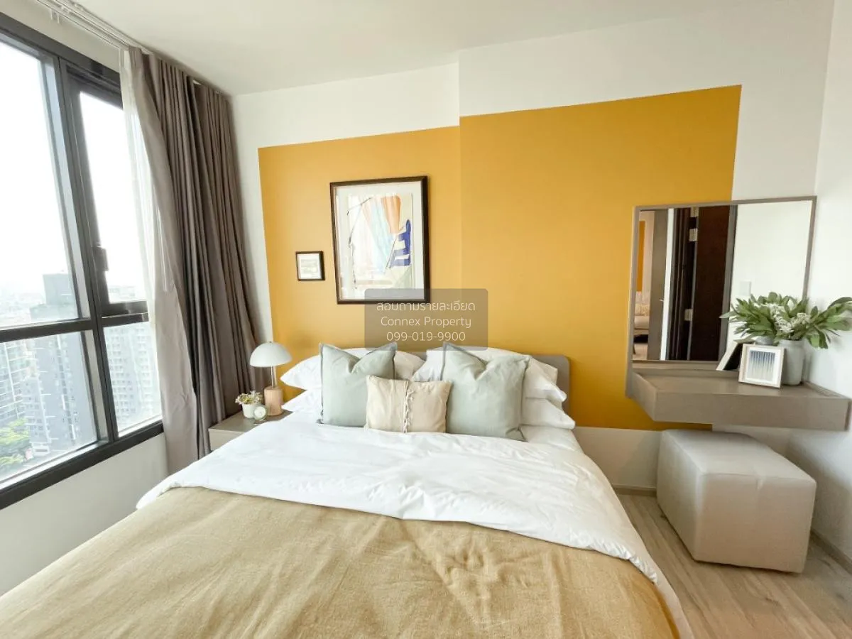 For Sale Condo , XT Huaikhwang , MRT-Huai Khwang , Huai Khwang ,  4