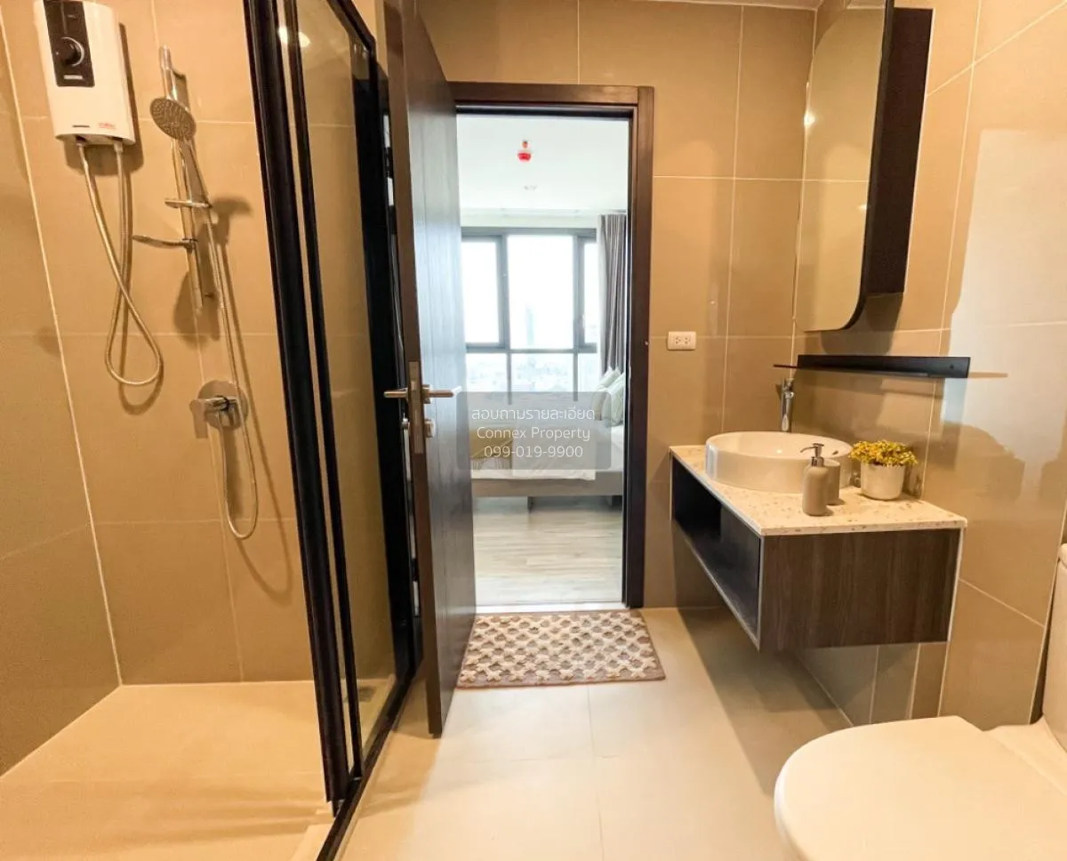 For Sale Condo , XT Huaikhwang , MRT-Huai Khwang , Huai Khwang , 