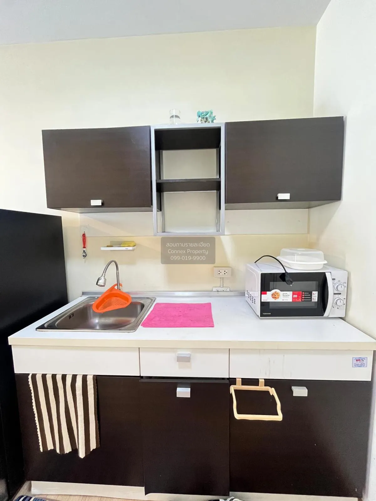 For Sale Condo , A Space Sukhumvit 77 , BTS-On Nut , Suan Luang , 3