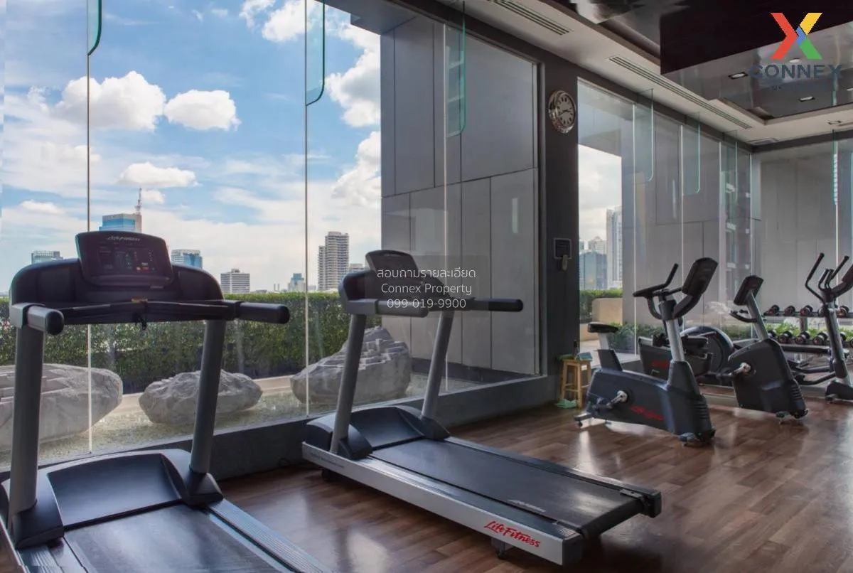 ขายคอนโด  คีนน์ บาย แสนสิริ วิวสวย ชั้นสูง วิวแม่น้ำ BTS-ทองหล่อ 