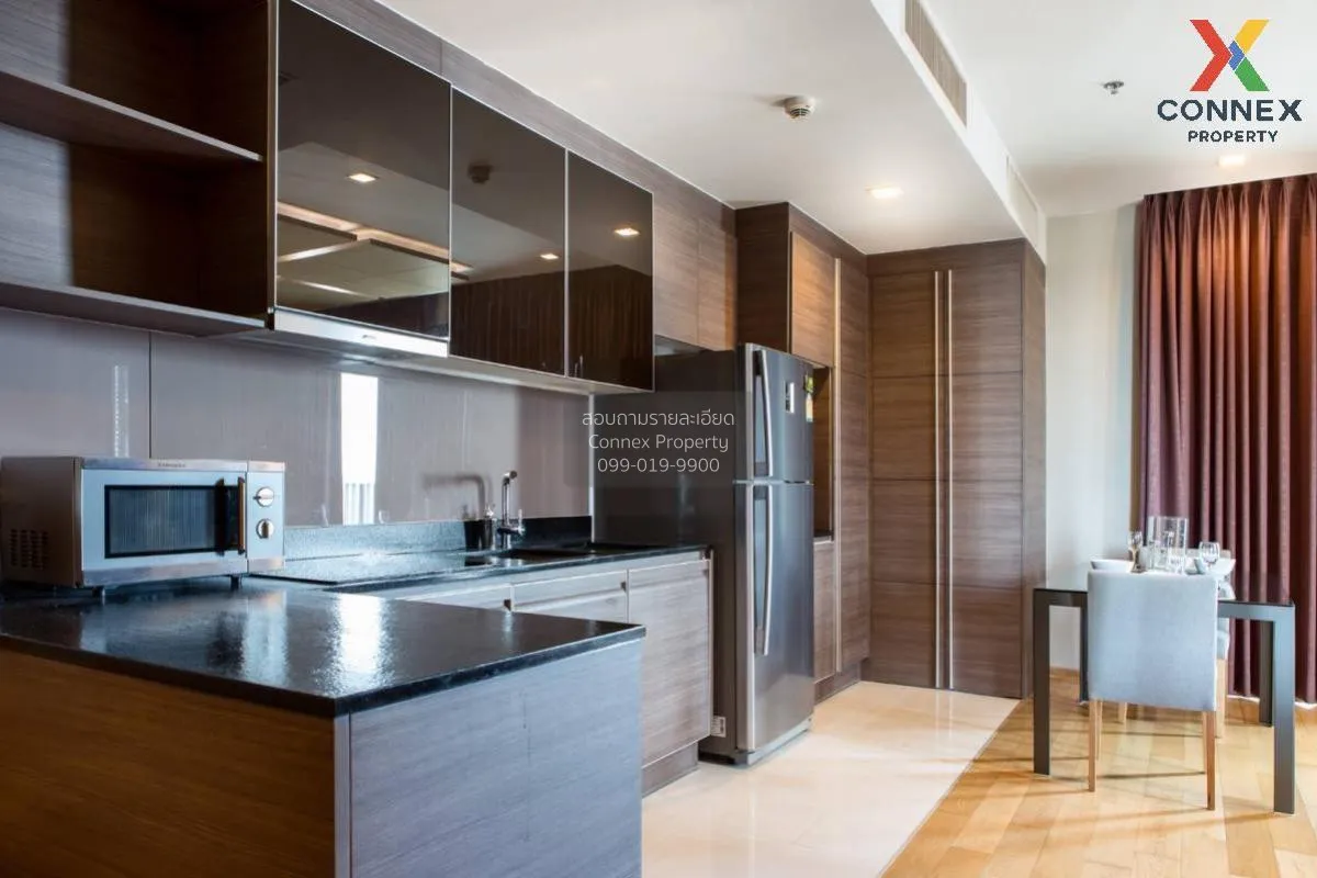 ขายคอนโด  คีนน์ บาย แสนสิริ วิวสวย ชั้นสูง วิวแม่น้ำ BTS-ทองหล่อ 