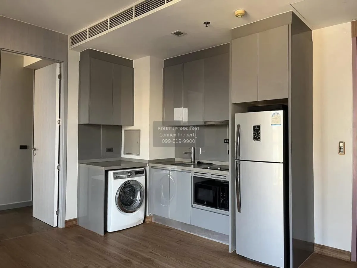 ขายคอนโด  เอ็ม พญาไท BTS-อนุสาวรีย์ชัยสมรภูมิ ทุ่งพญาไท เขต ราชเท 2