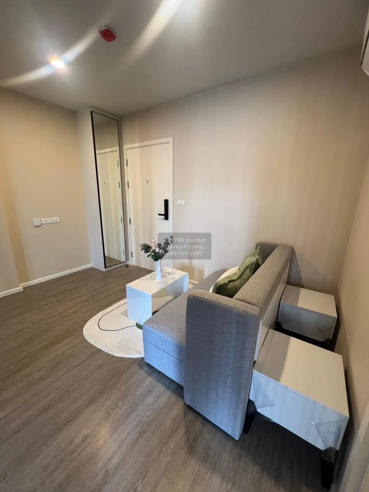 เช่าคอนโด  บลู สุขุมวิท 105 BTS-แบริ่ง บางนา เขต บางนา กรุงเทพ CX 2