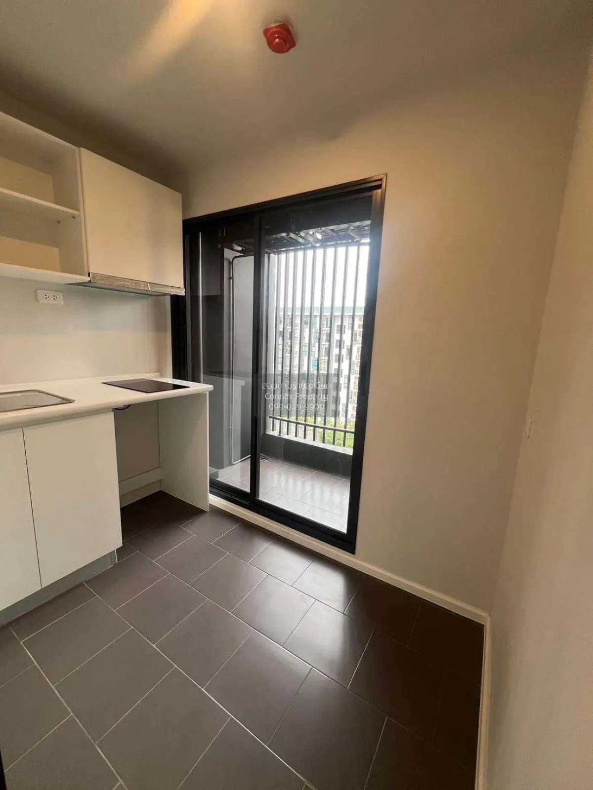 เช่าคอนโด  บลู สุขุมวิท 105 BTS-แบริ่ง บางนา เขต บางนา กรุงเทพ CX 3