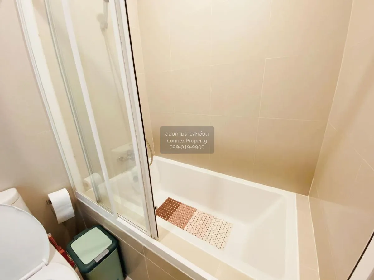 เช่าคอนโด  โนเบิล รีวิล BTS-เอกมัย พระโขนง เขต วัฒนา กรุงเทพ CX-1