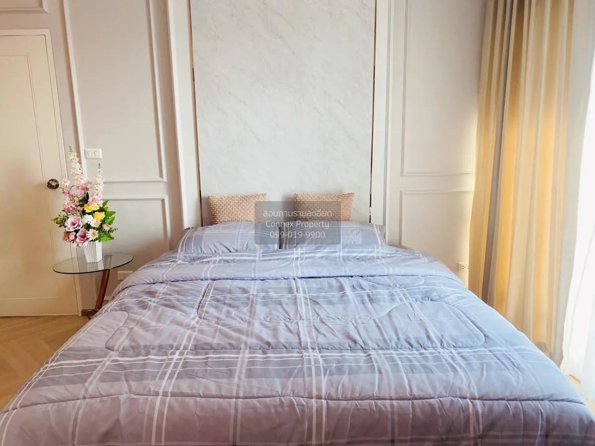 เช่าคอนโด  โนเบิล รีวิล BTS-เอกมัย พระโขนง เขต วัฒนา กรุงเทพ CX-1