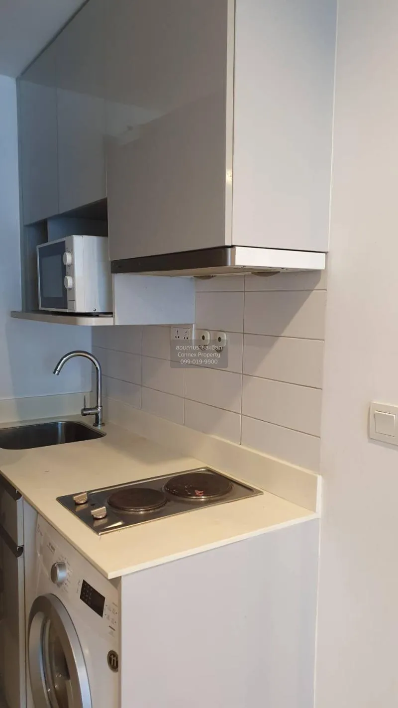 เช่าคอนโด  ไอดีโอ โมบิ สุขุมวิท BTS-อ่อนนุช บางจาก เขต พระโขนง กร 3