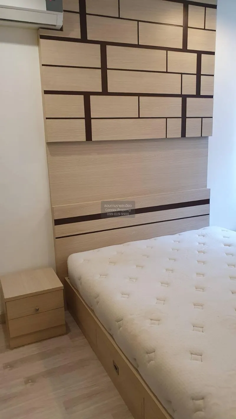 เช่าคอนโด  ไอดีโอ โมบิ สุขุมวิท BTS-อ่อนนุช บางจาก เขต พระโขนง กร