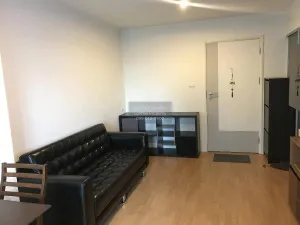 เช่าคอนโด  ลุมพินี เพลส ศรีนครินทร์ - หัวหมาก สเตชัน ARL-หัวหมาก สวนหลวง เขต สวนหลวง กรุงเทพ CX-112550