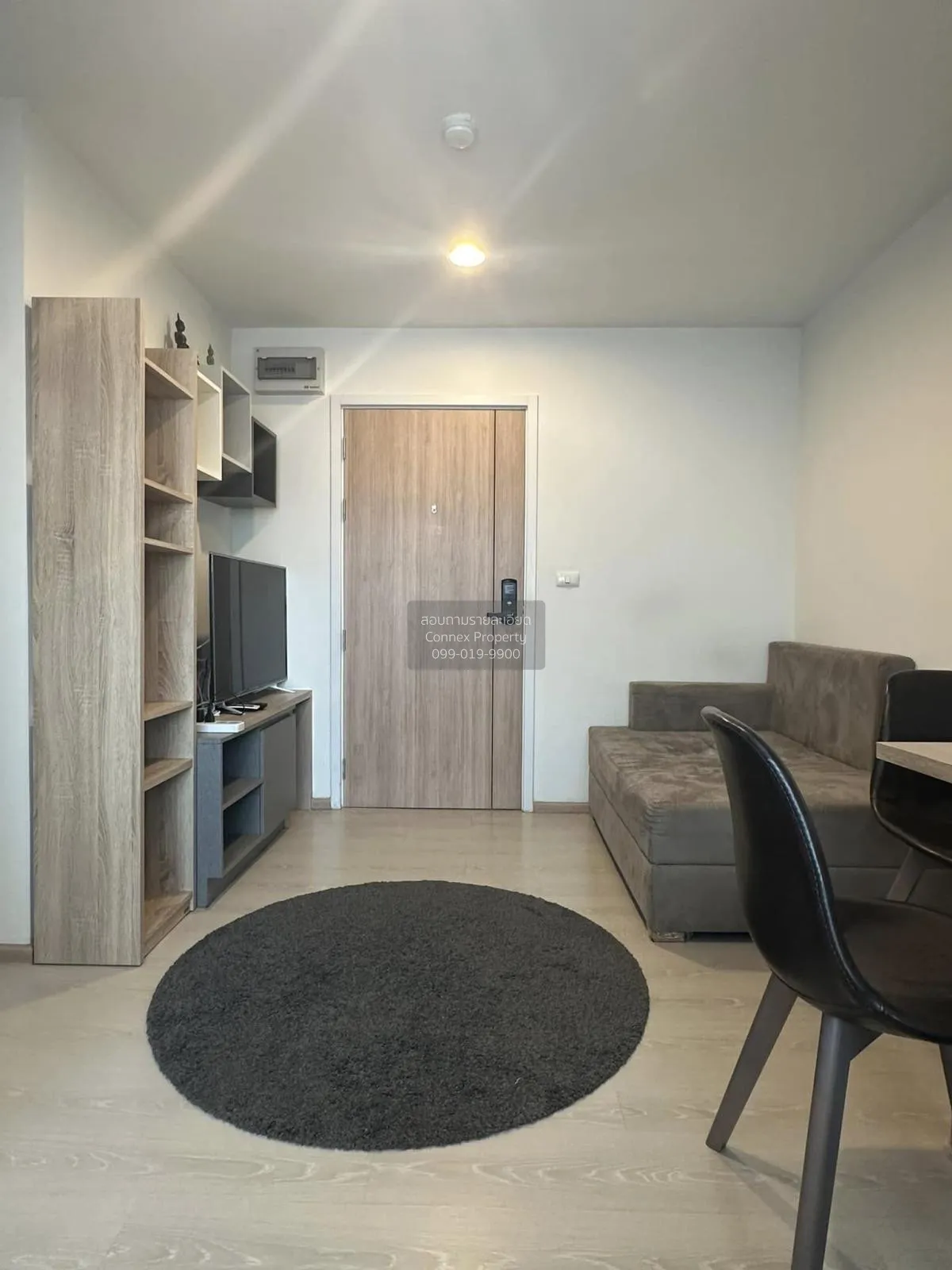 For Rent Condo , The Excel Udomsuk , BTS-Udom Suk , Bang Chak , B 1