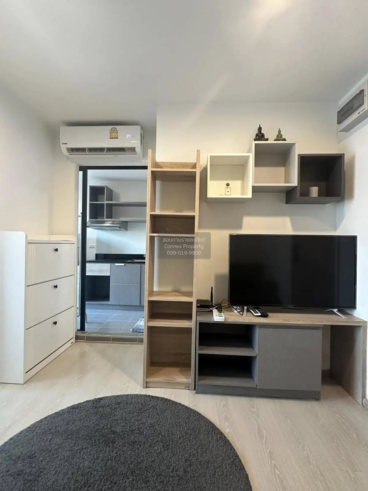 For Rent Condo , The Excel Udomsuk , BTS-Udom Suk , Bang Chak , B 2