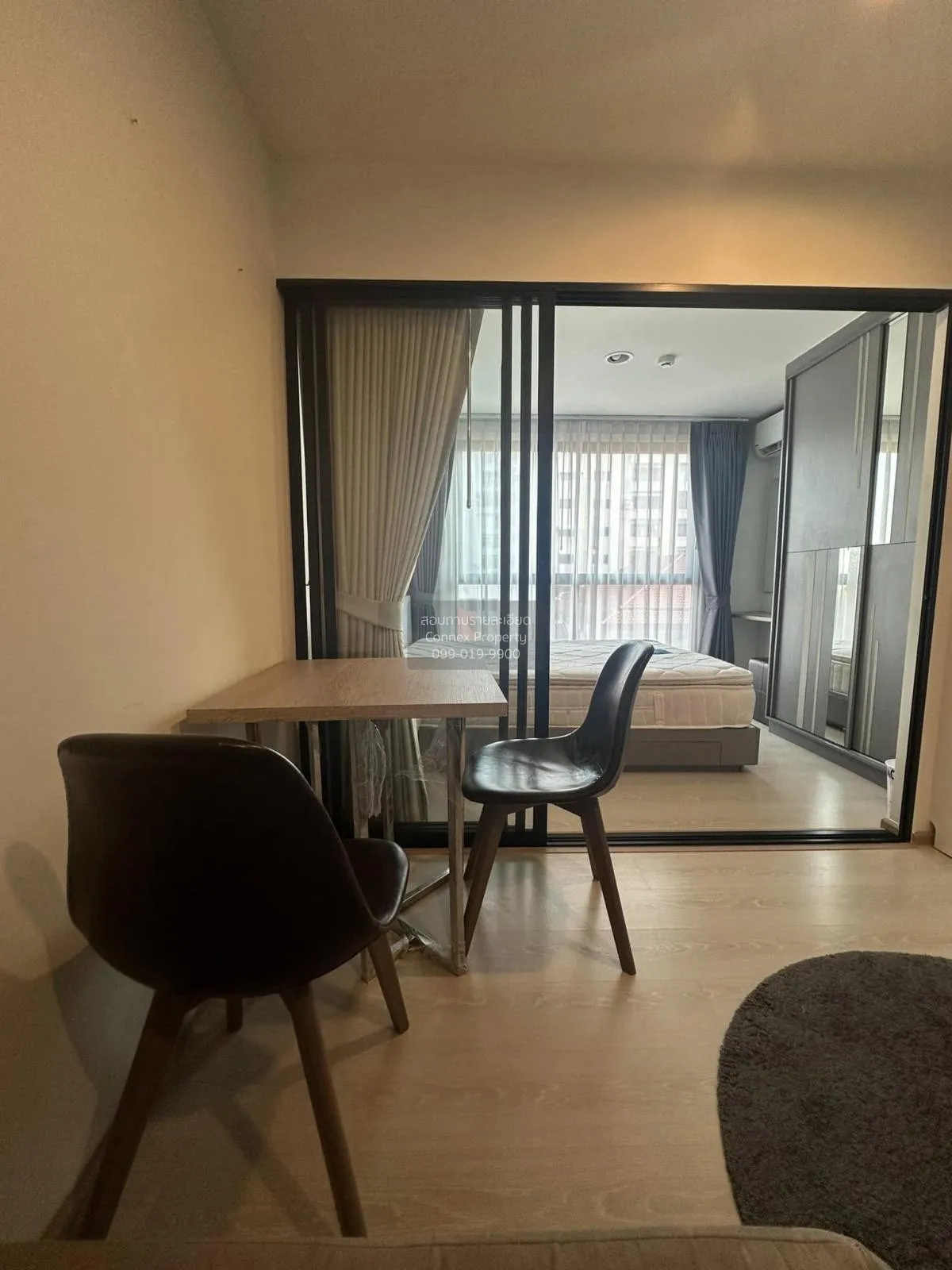 For Rent Condo , The Excel Udomsuk , BTS-Udom Suk , Bang Chak , B 3