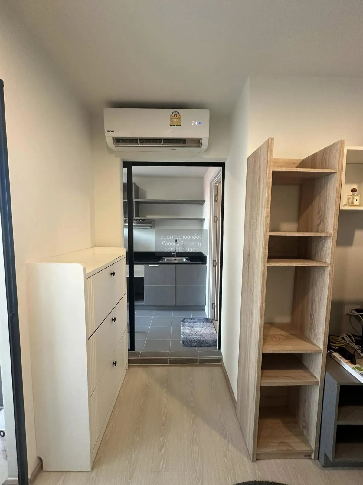 For Rent Condo , The Excel Udomsuk , BTS-Udom Suk , Bang Chak , B 4