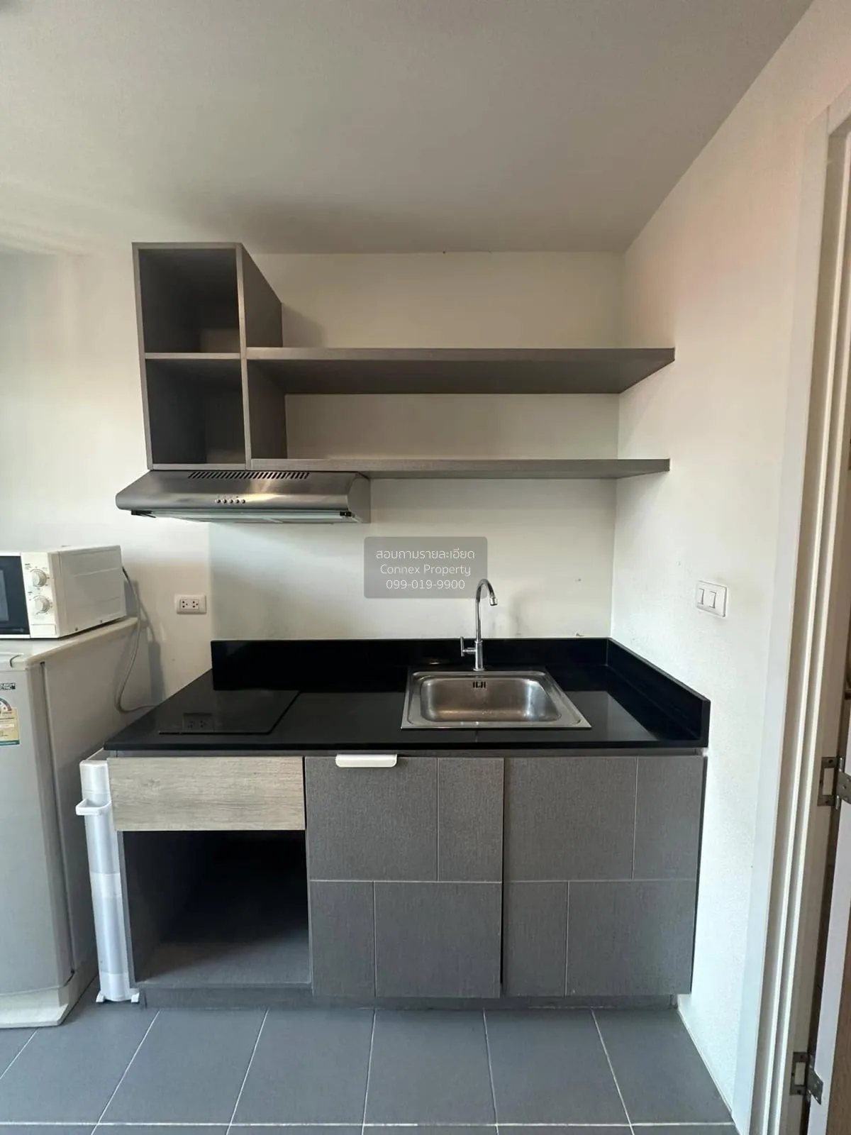 For Rent Condo , The Excel Udomsuk , BTS-Udom Suk , Bang Chak , B