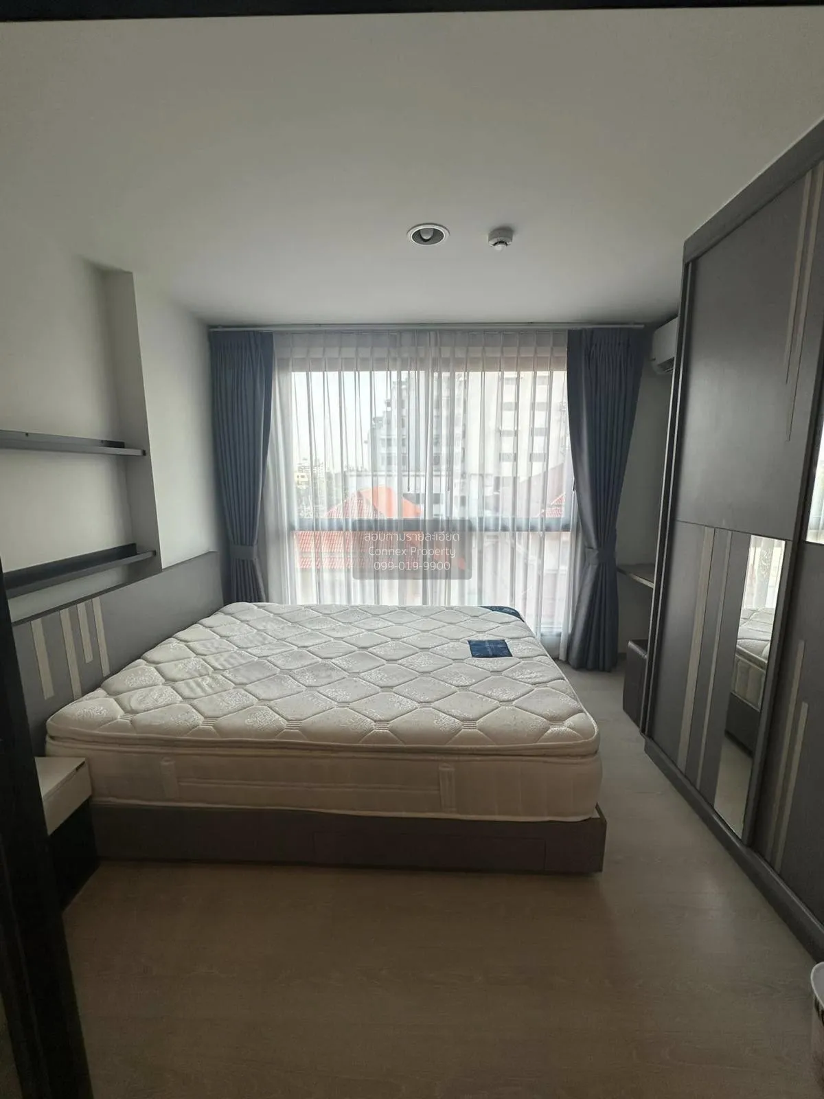 For Rent Condo , The Excel Udomsuk , BTS-Udom Suk , Bang Chak , B