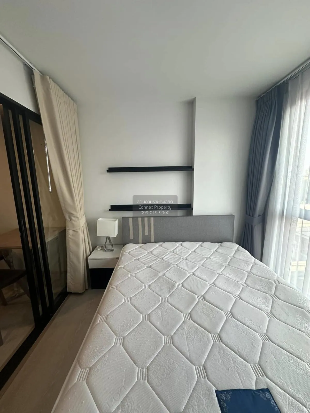For Rent Condo , The Excel Udomsuk , BTS-Udom Suk , Bang Chak , B